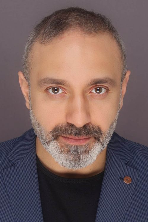 ̇rfan kangı