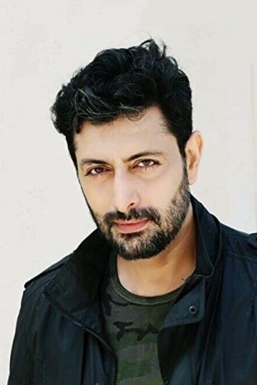 Prianshu Chatterjee