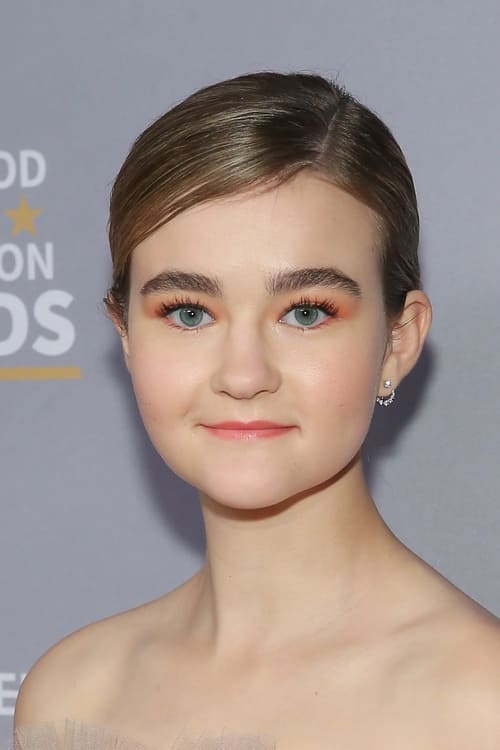 Simmonds Millicent