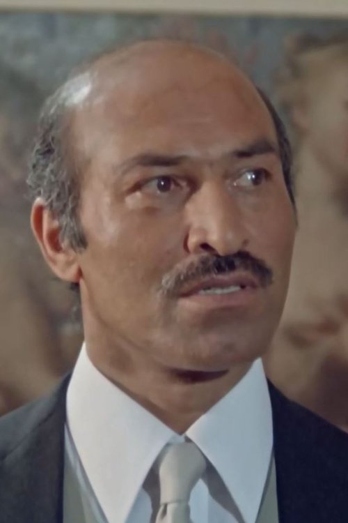 جمشید سوهیلی