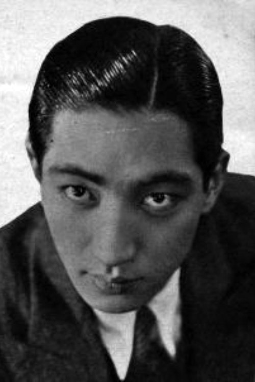 sugiyama shōsaku