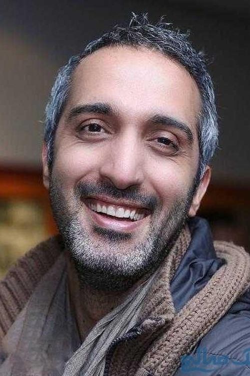 امیر مهدی ژول
