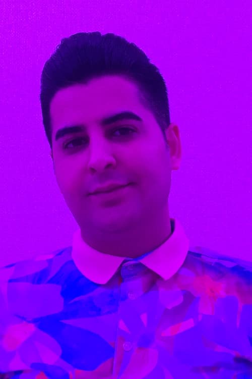ایمان فرلم