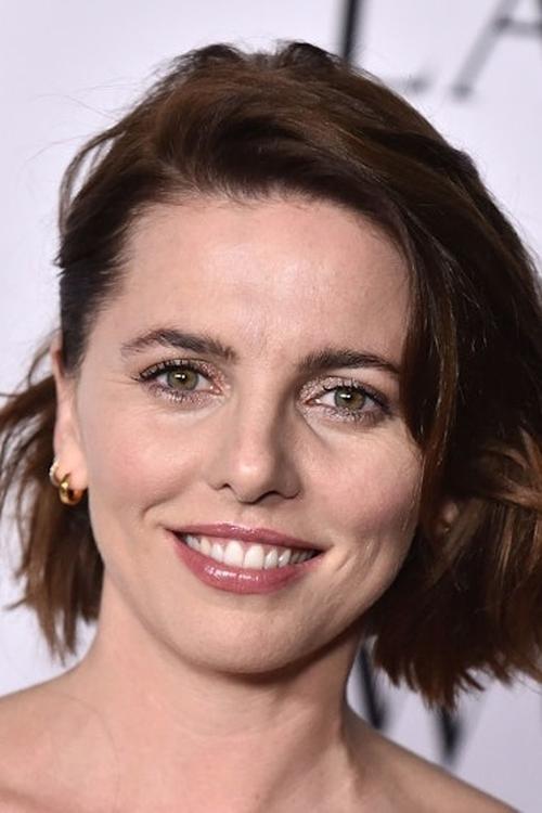 Ophelia lovibond