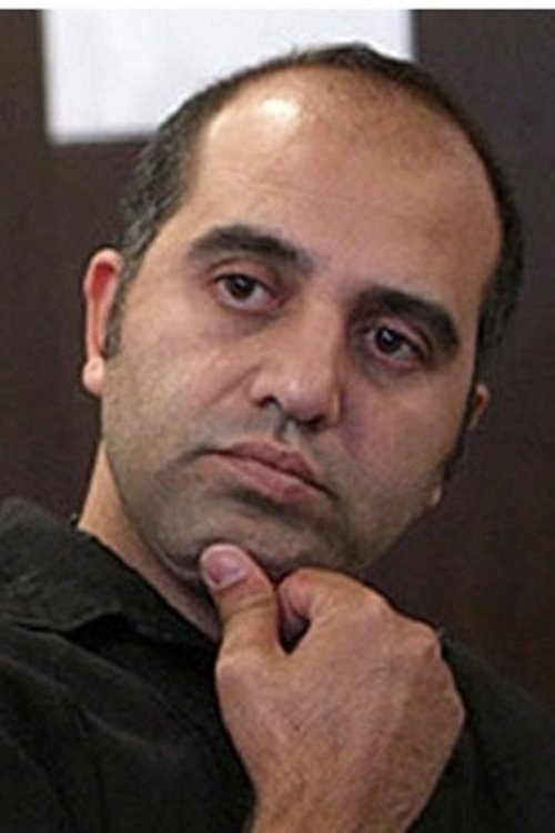 شاهرام شاه حسینی