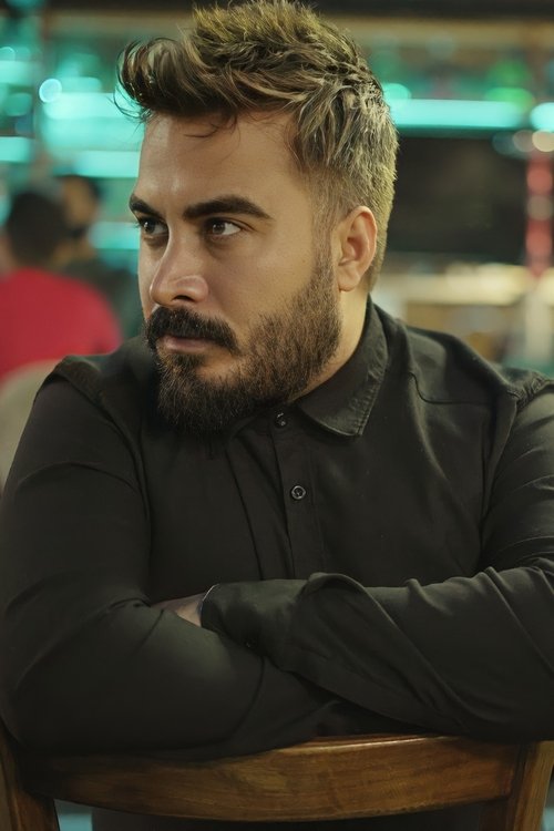 میلاد شاه حسینی