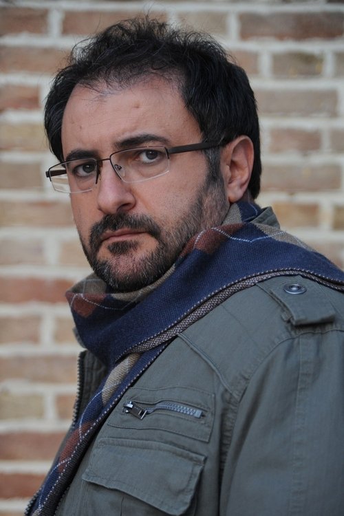 علی دهکوردی