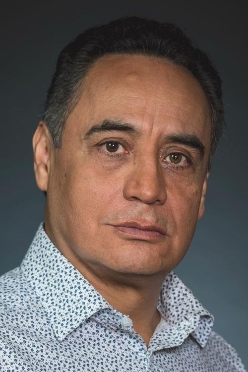 دیوید ویلپاندو