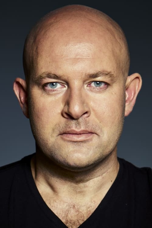 SZYMON BOBROWSKI