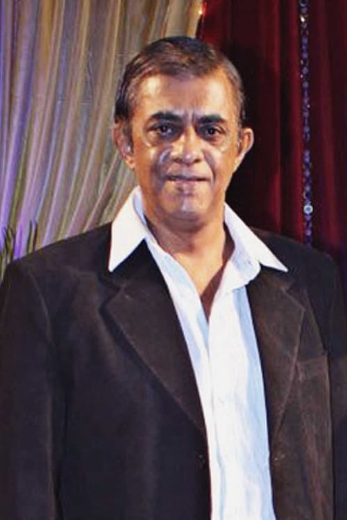 شیوکومار Subramaniam