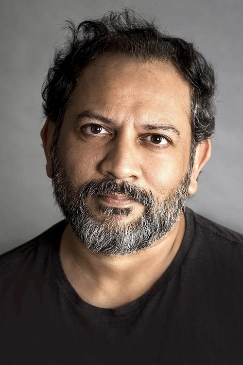anil desai