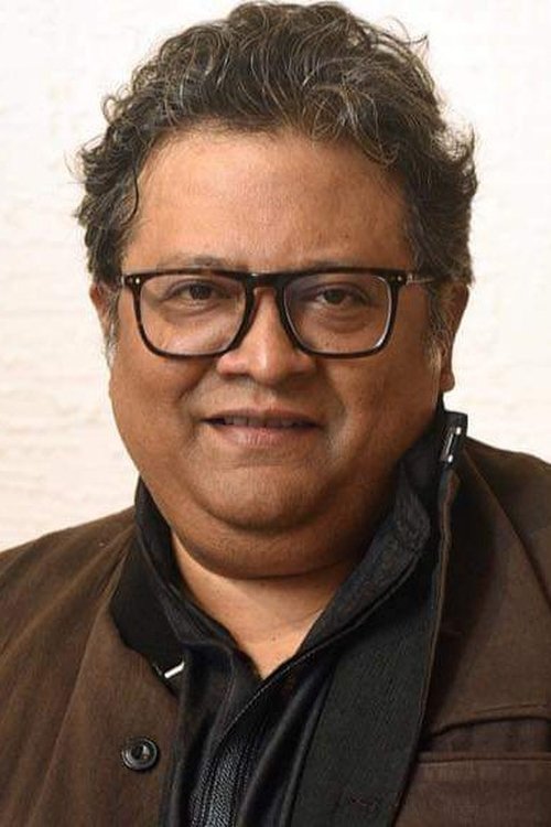aniruddha Roy Chowdhury