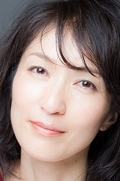 akiko iwase
