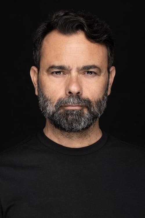 سرجیو ویلانووا
