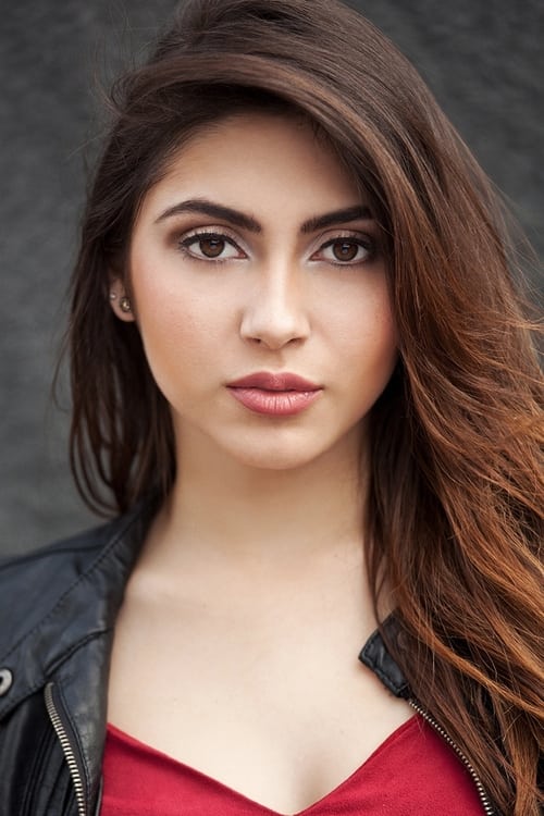 alondra delgado