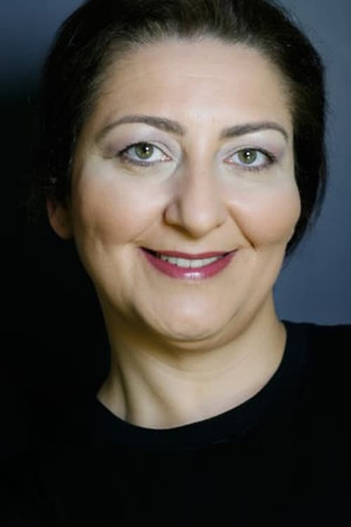 Zuhal yalçın