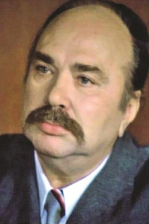 جورج کنستانتین