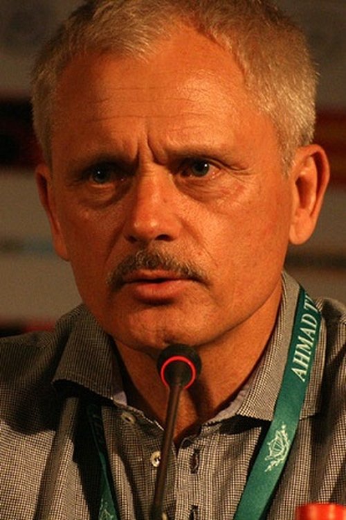 فیدور پوپوف