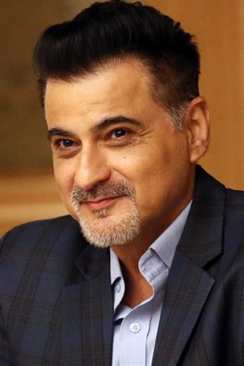 سانجی کاپور