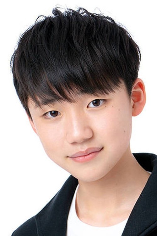 Hiiro ishibashi