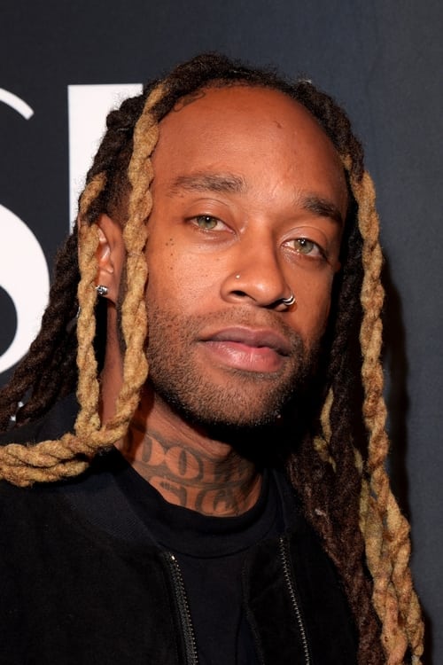 علامت Ty Dolla