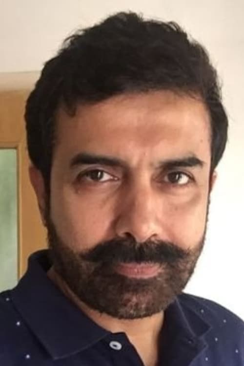 راجیو منون