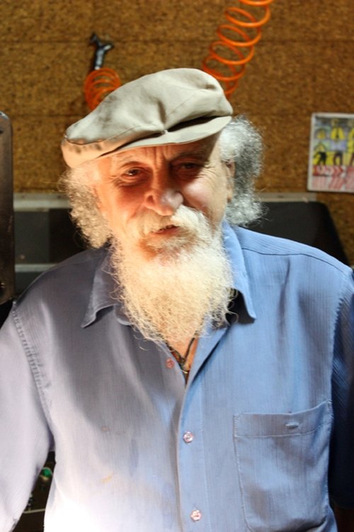 امانوئل کاولکانتی
