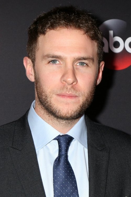 iain de caestecker