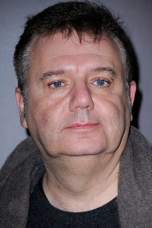 کریستوف بورسیلر