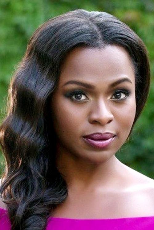 yetide badaki