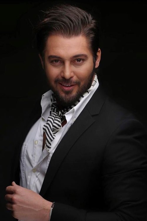 دانیال ابادی
