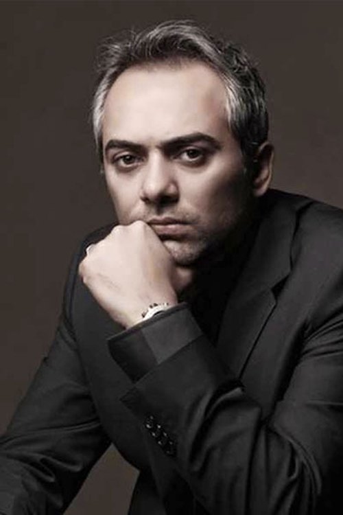 علی قوربانزاده