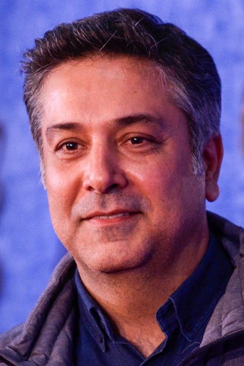 حامیدرزا پگا