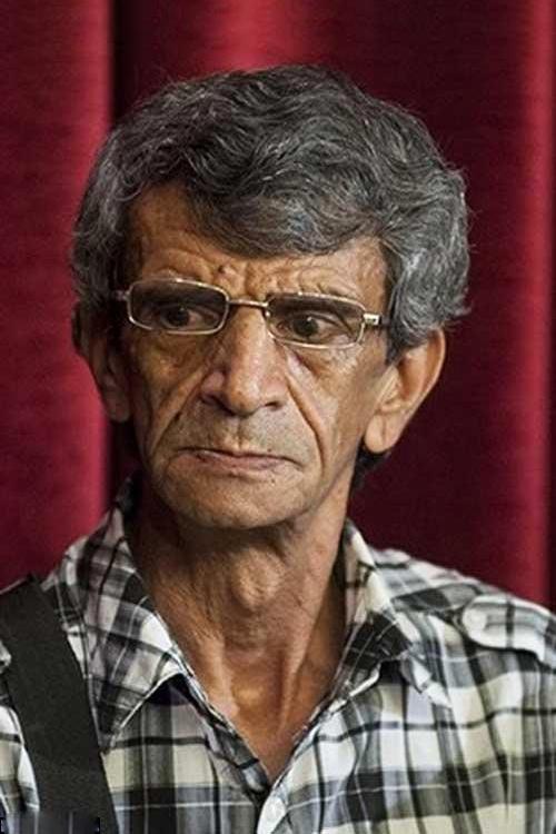 ید الله شادانی