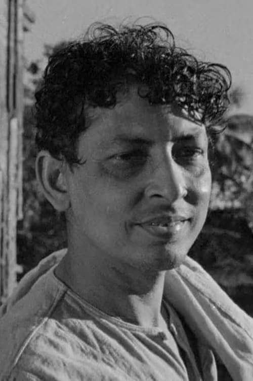 kanu bannerjee