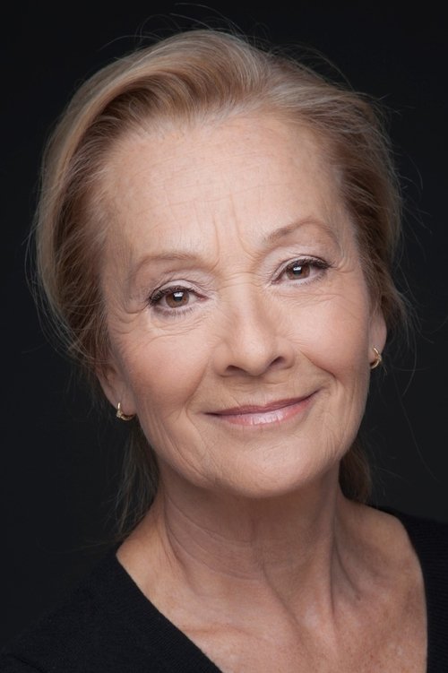 Véronique le Flaguais