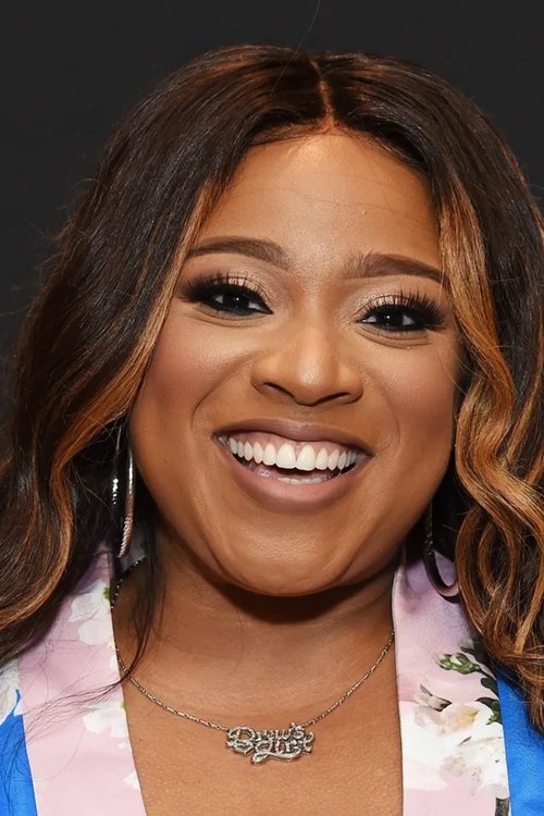 Kierra 'Kiki' sheard