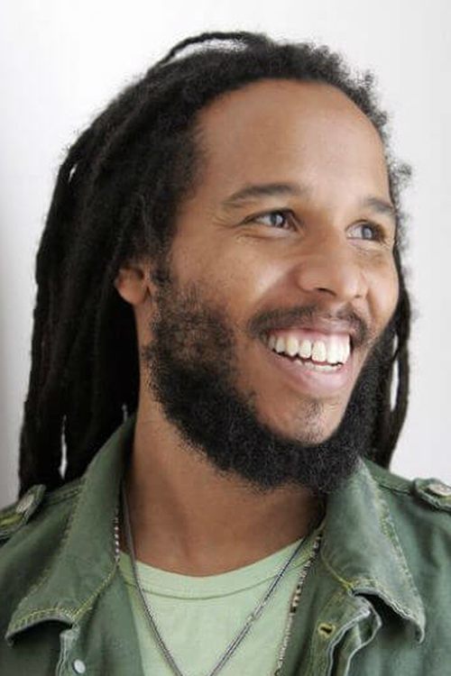 ZIGGY MARLEY