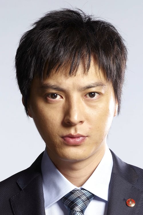 تاکاشی Tsukamoto