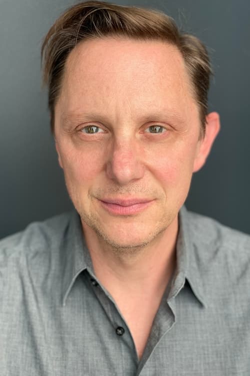 Arndt Schwering-Reshnrey