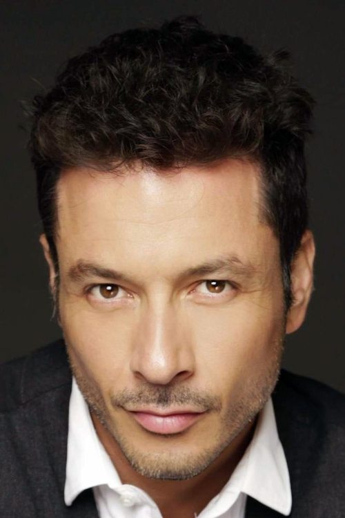 رائول مندز