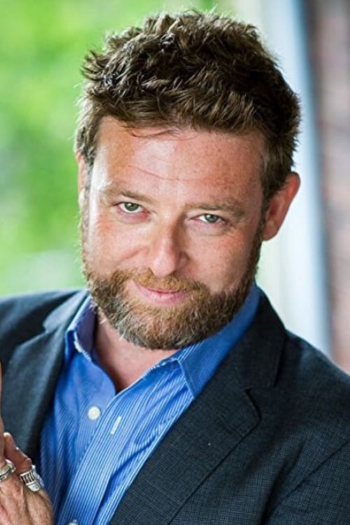 DMITRY CHEPOVETSKY