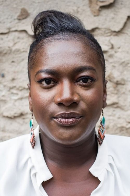 THELMA BUABENG