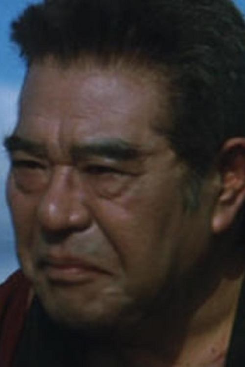 kenjirō ishiyama