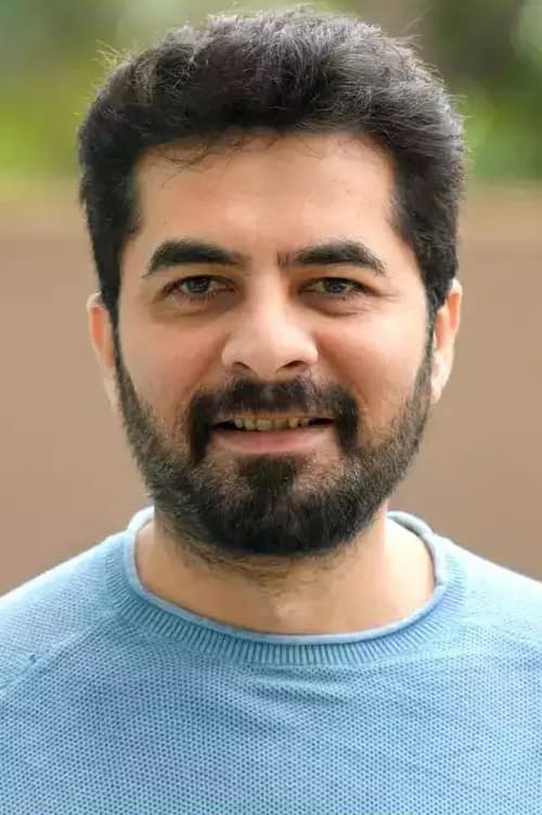 دارشان پاندیا