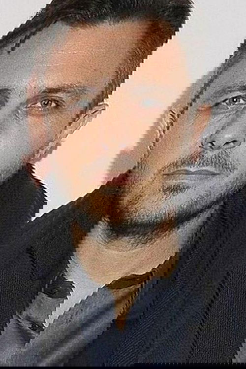 مارک بوکوفسکی