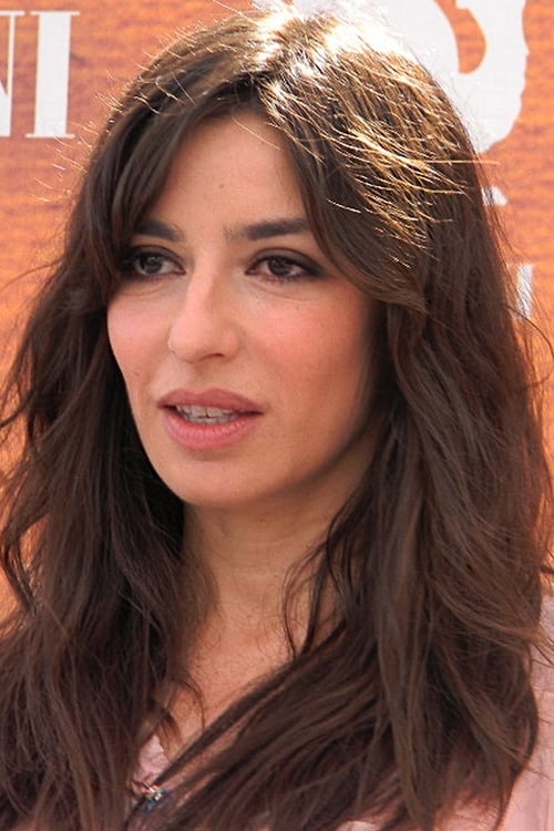 سابرینا Impacciatore