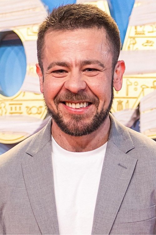 خوان Jesús García Galocha