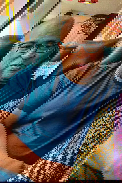 گراهام هورنگولد