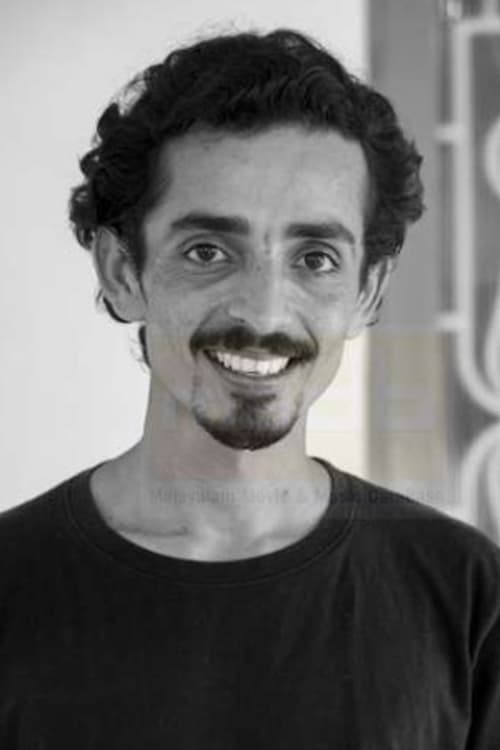 راجش ماداوان